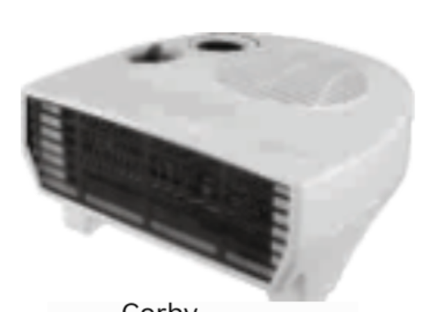 Room Heater Korby 2000W