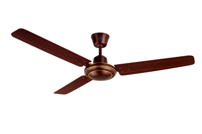 Ceiling Fan Wind Air 48"(Copper)