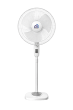 Cabin Fan 1