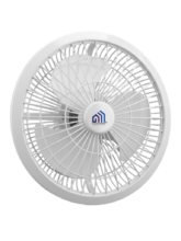 Cabin Fan 2