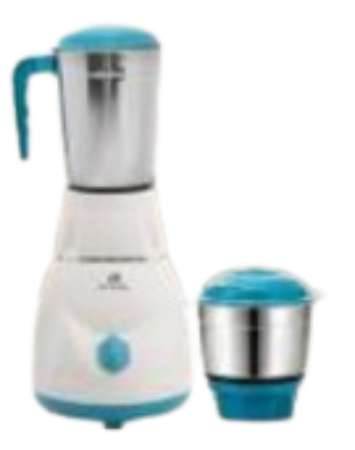 Mixer Grinder Aura 550W