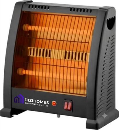 Room Heater Iconic (2 Rod)