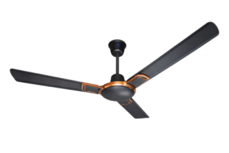Ceiling Fan Snow Air 48"