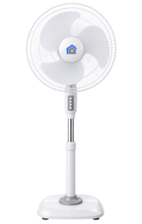 Faratta Fan 22"