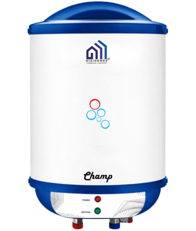 Instant Water Heater