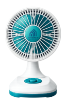 AP Fan 12" (Metal)