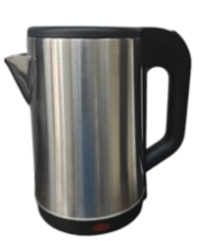 Electric Kettle Black ROYAL (1.8L)