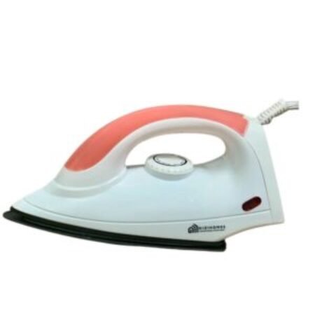 Dry Iron DIZIMAGIC