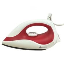 Dry Iron FRONTIER