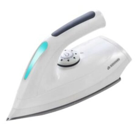 Dry Iron GENZ