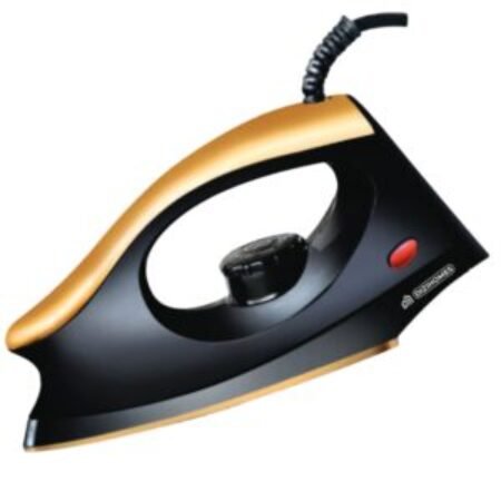 Dry Iron MEGA GOLD