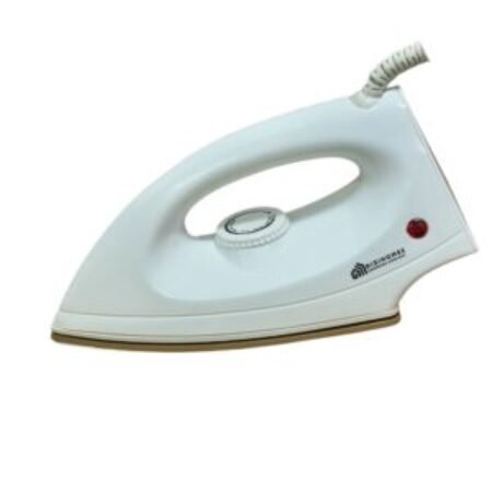 Dry Iron NAVORA