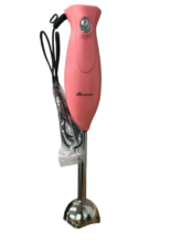 HB04 Blender 300 W Blue/Pink ELEGANCE