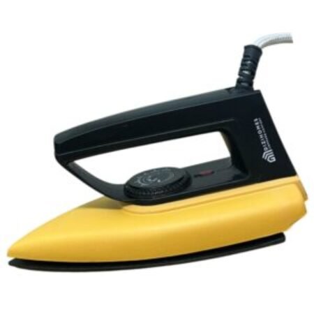 Dry Iron SUPREME