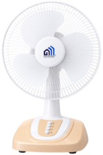 Table Fan 2
