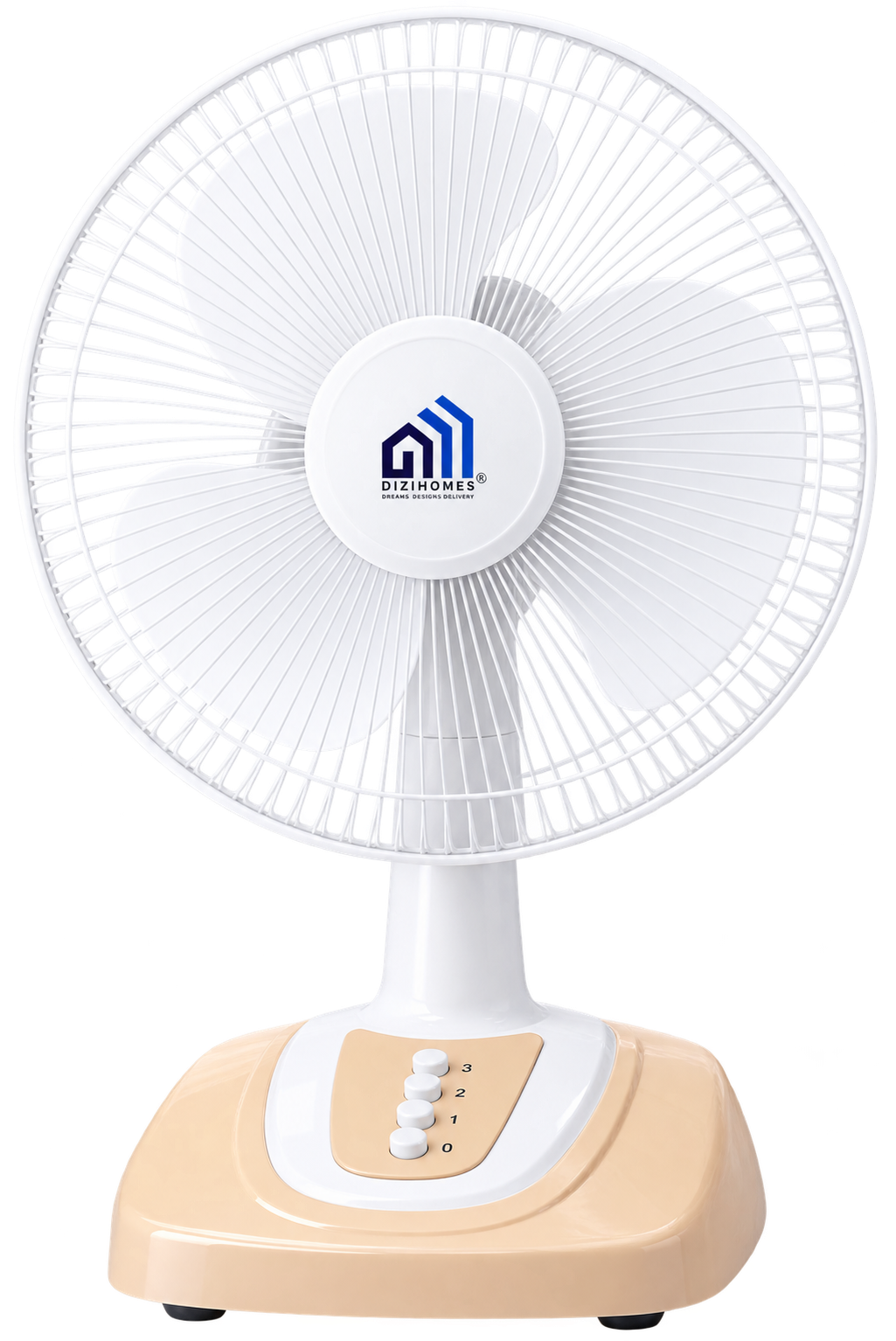 Table Fan 2