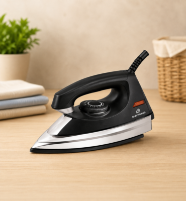 Electric Dry Iron