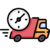 Fast & Reliable Delivery 
