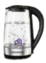 Electric Kettle KLASSIC (1.8L)