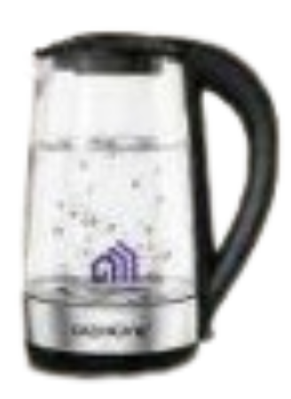Electric Kettle KLASSIC (1.8L)