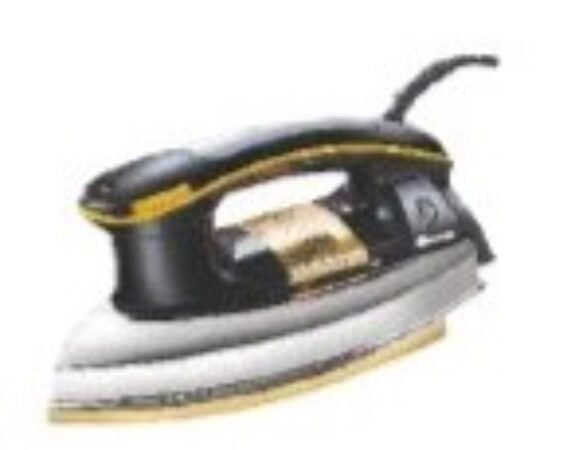Dry Iron VINTAGE/Vintage Gold/Planch Gold