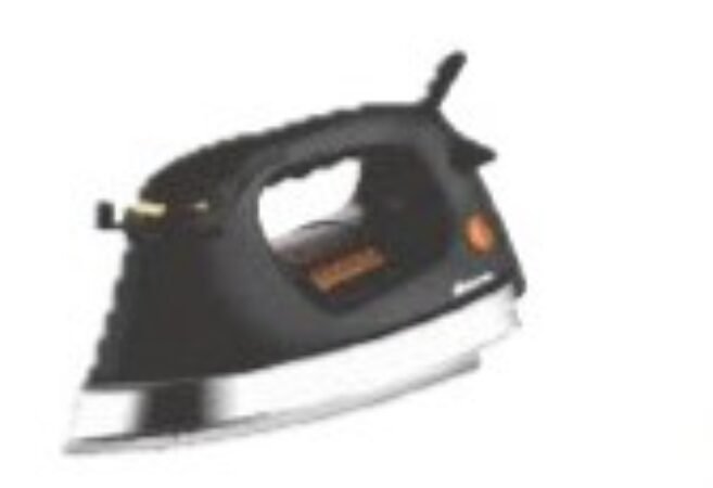 Dry Iron VINTAGE