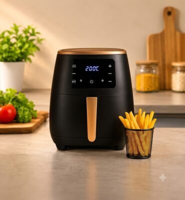 Air Fryers