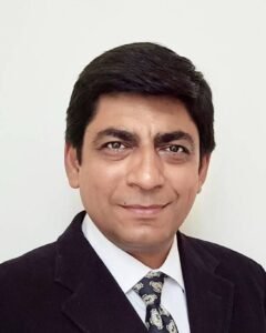 Co-Founder | 28+ Years of Experience
