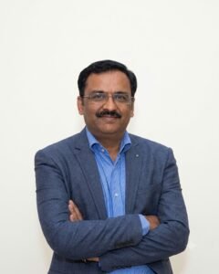 Founder, Dizihomes | IIM Calcutta Alumnus